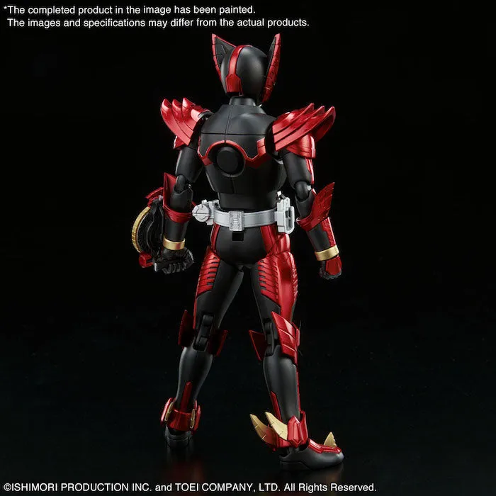 FR Kamen Rider OOO Tajadoru Combo