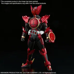 FR Kamen Rider OOO Tajadoru Combo