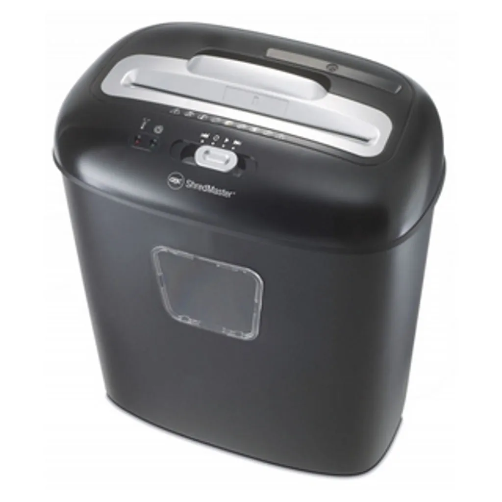 GBC Duo Cross Cut Shredder G2102560EU