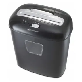 GBC Duo Cross Cut Shredder G2102560EU