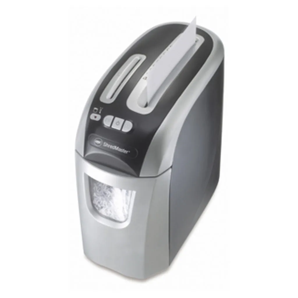 GBC Prostyle  Cross Cut Shredder 230V EU G2102563EU