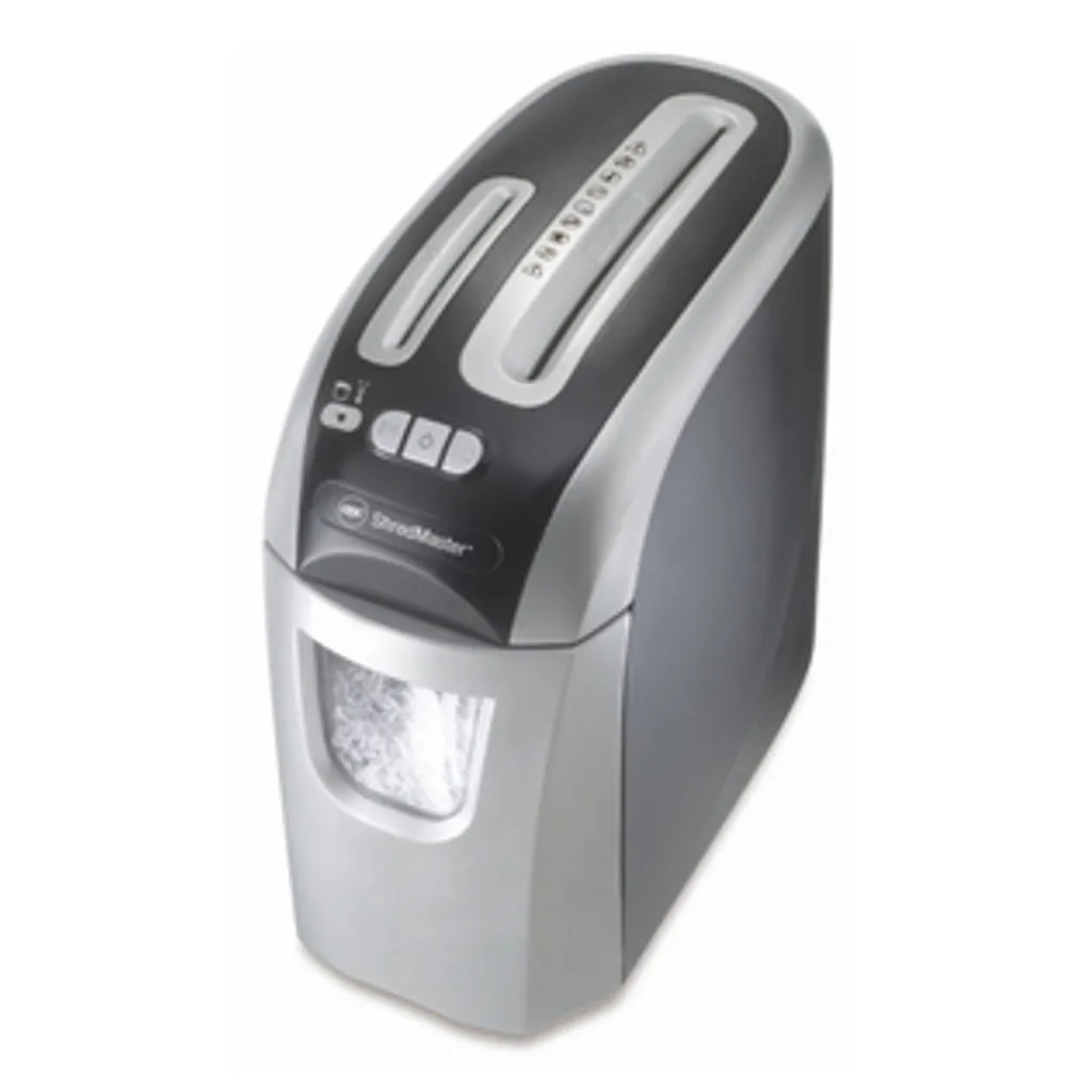 GBC Prostyle  Cross Cut Shredder 230V EU G2102563EU