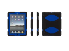 GRIFFIN Boitier de protection pour iPad 2/3/4