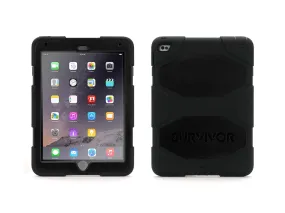 GRIFFIN Survivor All Terrain pour iPad Air 2 GRIFFIN Survivor All Terrain pour iPad Air 2