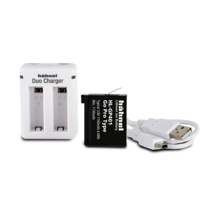 Hahnel GoPro Power Charger