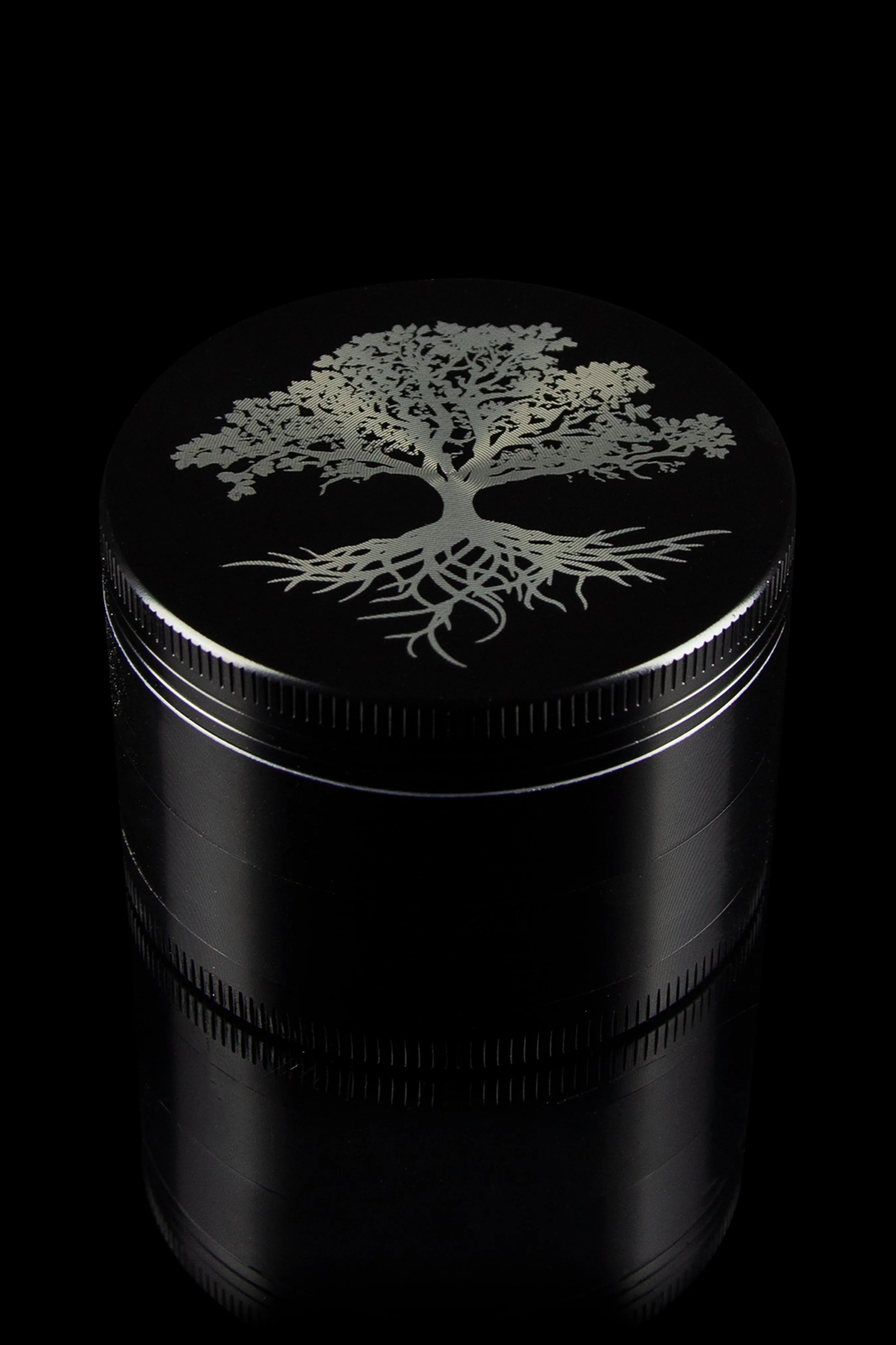 Hakuna Supply 4-Piece Zinc Grinder