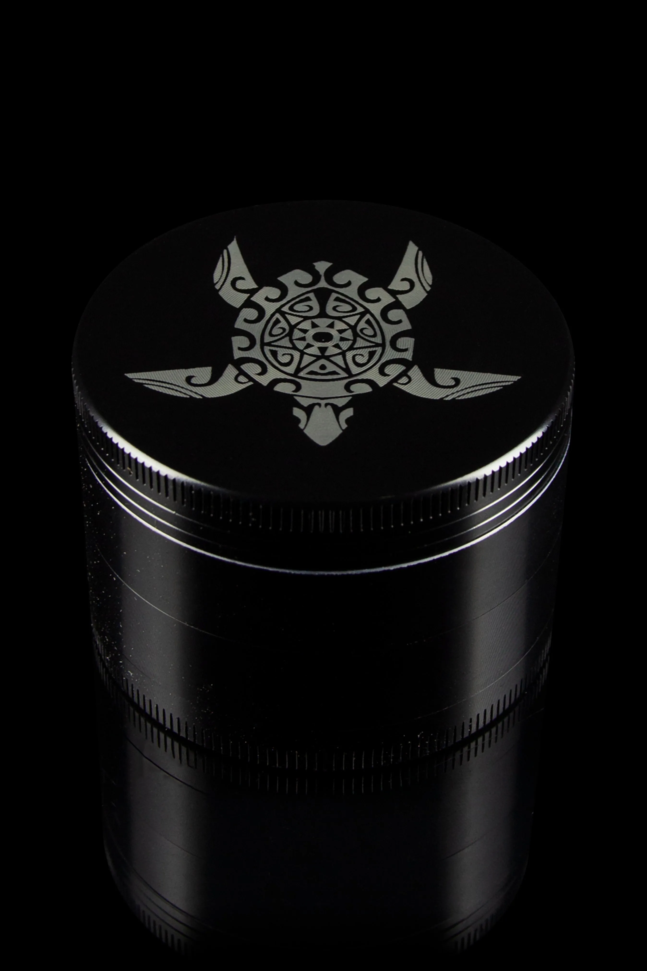 Hakuna Supply 4-Piece Zinc Grinder