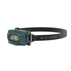 HF4R CORE Rechargeable Head Torch