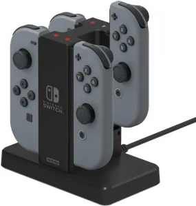Hori Joy-Con Multi-Charge Stand for Nintendo Switch