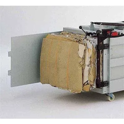 HSM 8 TE Baler (Discontinued)