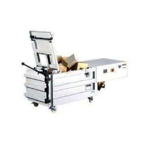 HSM 8 TE Baler (Discontinued)