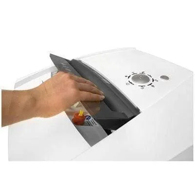 HSM Securio P40i OMDD Optical Media Shredder Level 6/P-7
