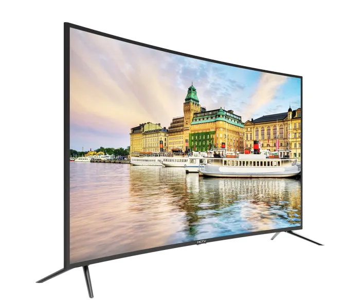 https://virtual-land.myshoplify.com Factory Price 50"-75" Curved Smart Tv With Wifi - Buy Curved Smart Tv,Led Curved Smart Tv,Led Smart Curved Smart Tv Product on Alibaba.com