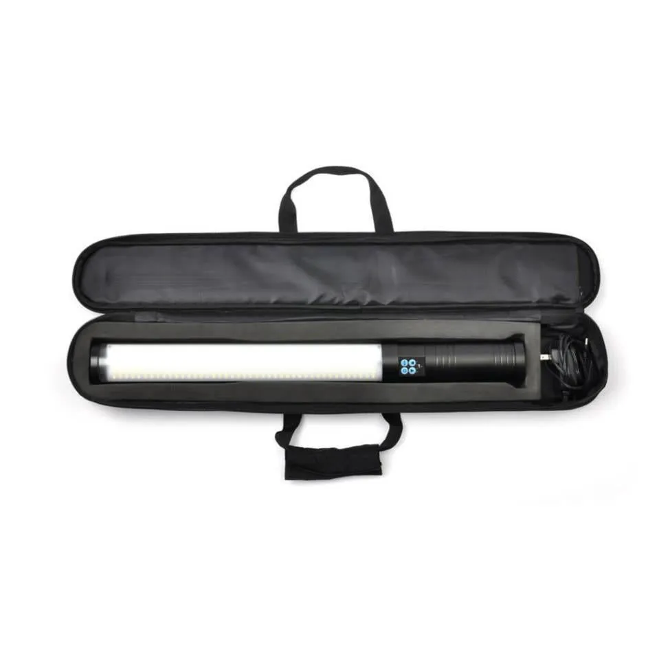 Hypop Handheld Continuous Lighting Ice Stick LED Light Rod