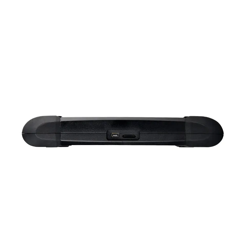 iCarsoft CR PRO Diagnostic Tool All Makes All Systems OBD1/OBD2