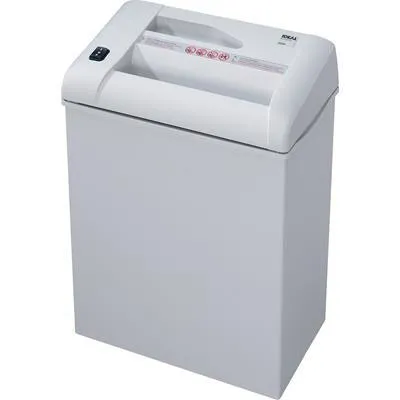 Ideal 2220 Deskside Shredder Strip Cut 4Mm