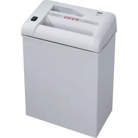 Ideal 2220 Deskside Shredder Strip Cut 4Mm