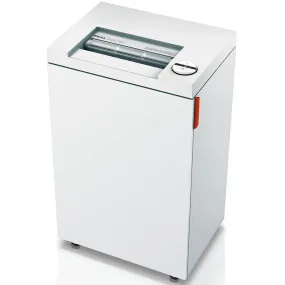 Ideal 2465 Shredder Cross Cut 15Mm