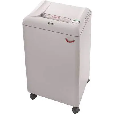 Ideal 2503Cc Shredder Cross Cut