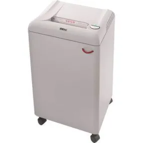 Ideal 2503Cc Shredder Cross Cut