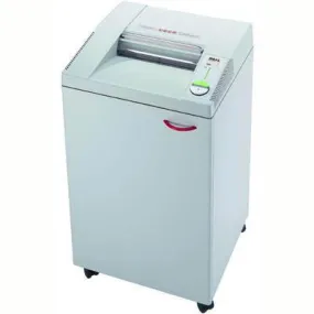 Ideal 3104 Office Shredder Strip Cut