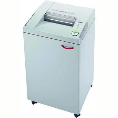 Ideal 3104 Office Shredder Strip Cut