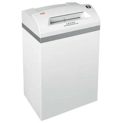 Intimus 120CP7 High Security Paper Shredder Level 6/P-7