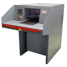 Intimus 16.50 Cross Cut Shredder (0.4" x 2.75") Level 2/P-2 (Discontinued)