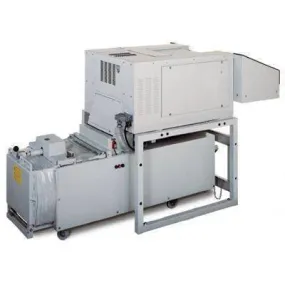 Intimus 16.87 (.25" x 2") Cross Cut Shredder Level 3/P-4 (Discontinued)