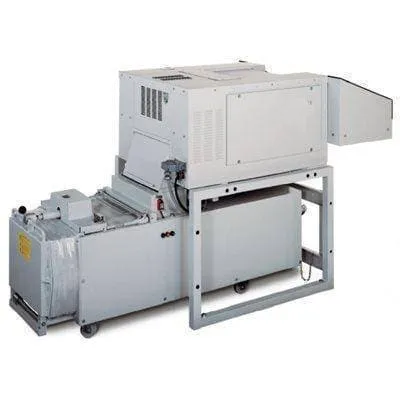 Intimus 16.87 (.50 Inch) Strip Cut Shredder Level 1/P-1 (Discontinued)