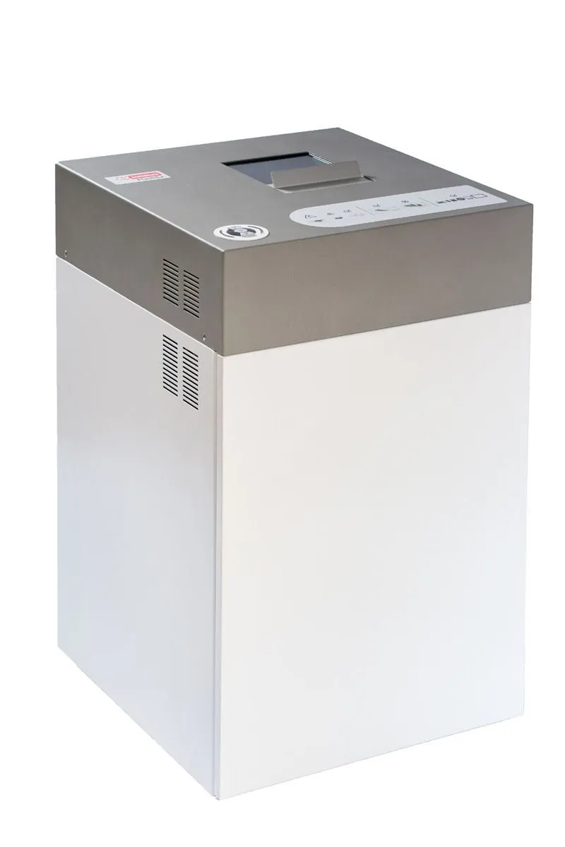 INTIMUS FLASHEX Media Shredder