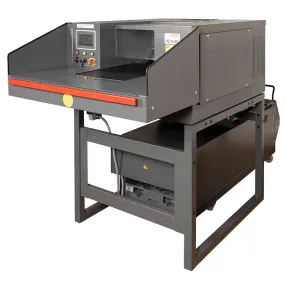 Intimus VZ 14.00 (0.1" x 0.6") Cross Cut Shredder-Baler Level 4/P-5