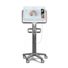iTero Element 5D Laptop with Restorative Foundation Service
