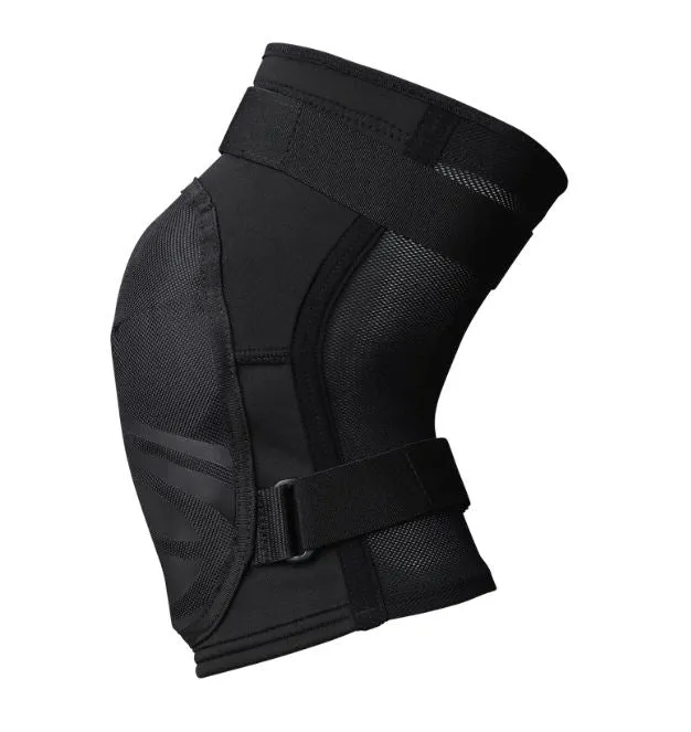 iXS Hack EVO  Kids Knee Guard