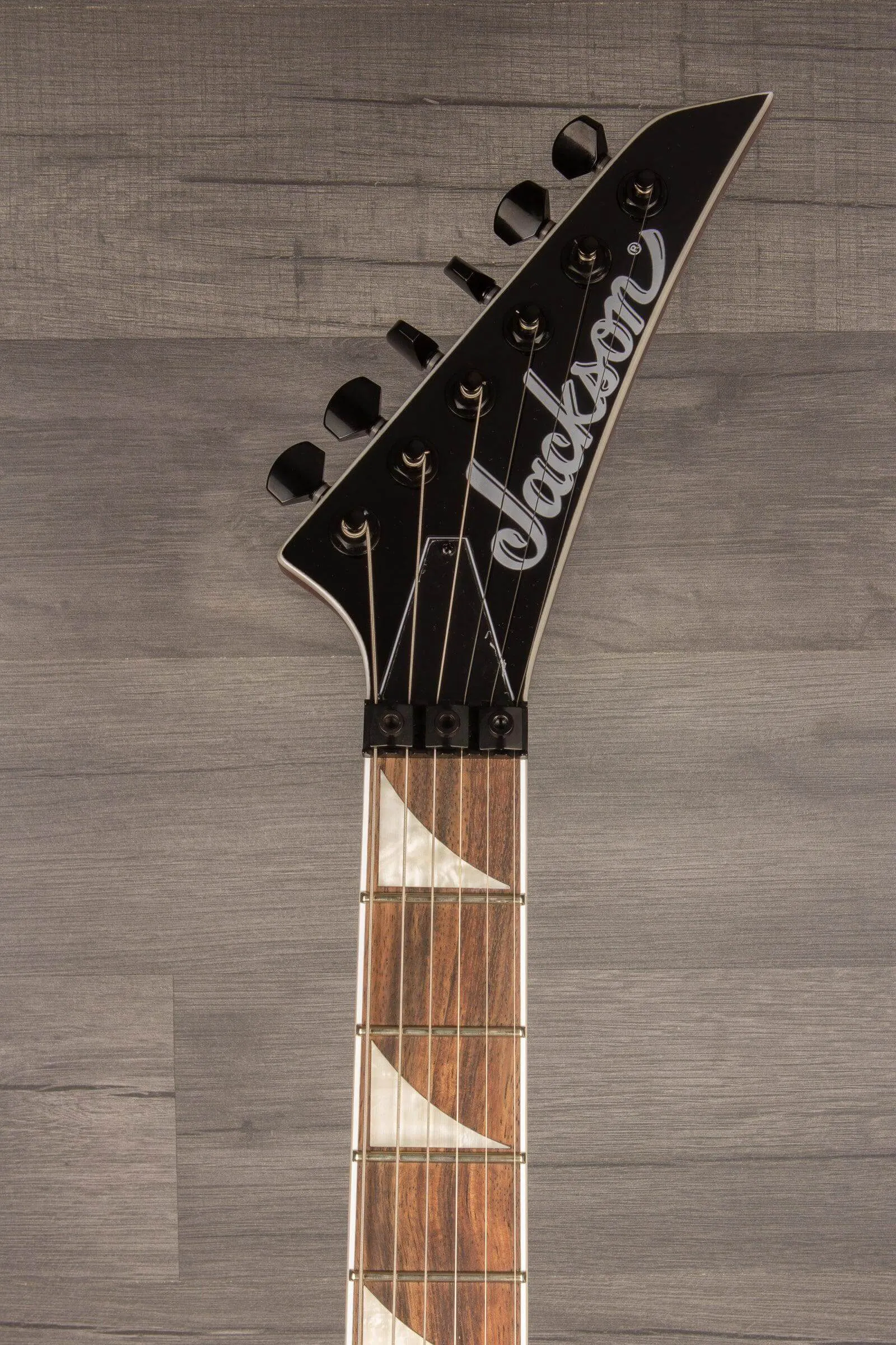 Jackson X Series SLXDX Electric Guitar - Red Crystal