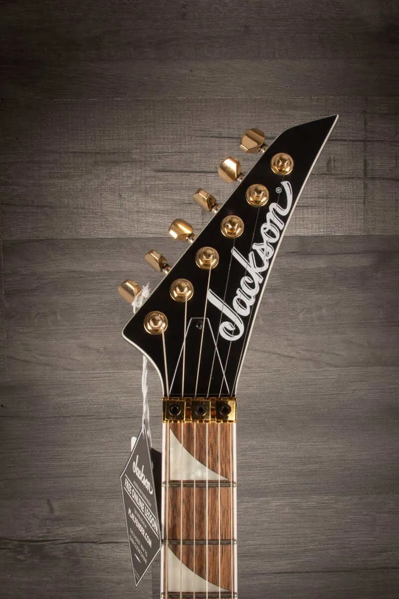 Jackson X Series SLXDX Electric Guitar - Satin Black