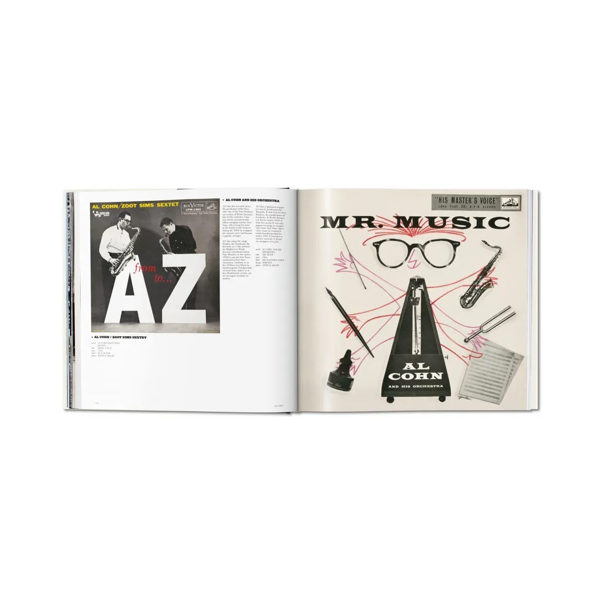 Jazz Covers