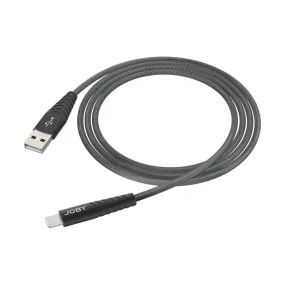 Joby Cable Lightning 1.2M Black
