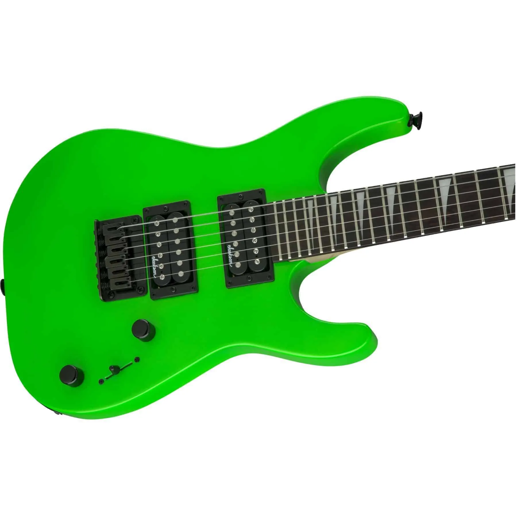 JS1X DINKY MINION NGR JUNIOR GUITAR