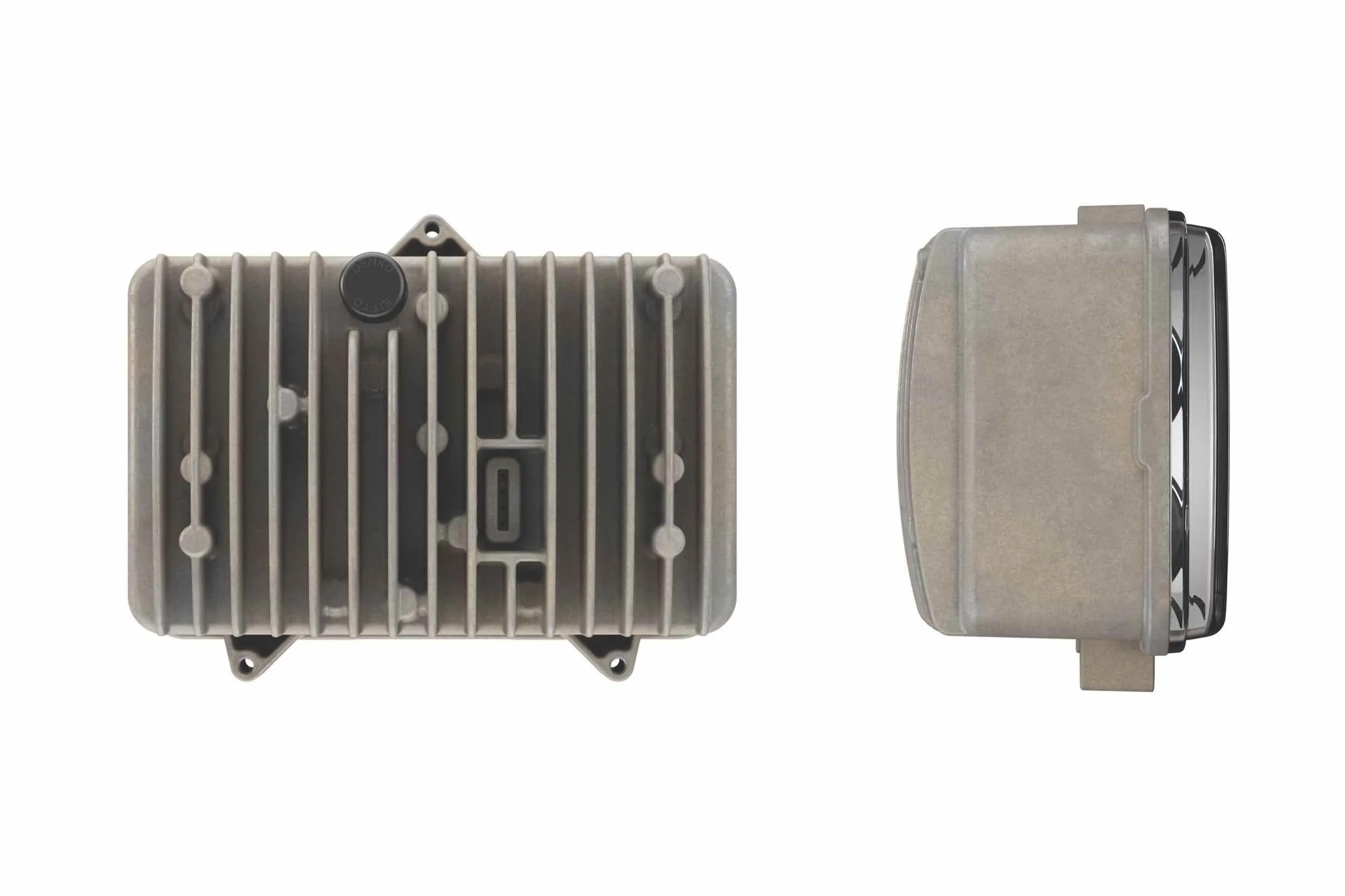 JW Speaker: 8820-12/24 Hi-Lo Front-Position DOT/ECE/M RHT