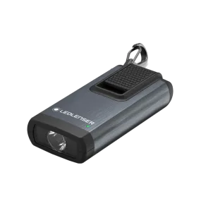K6R Rechargeable Keyring Torch
