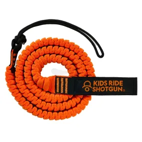 Kids Ride Shotgun MTB Tow Rope
