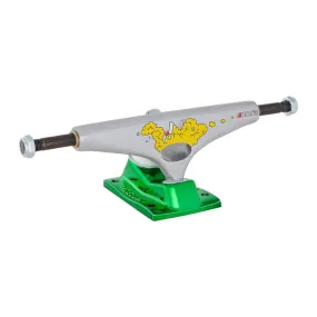 Krux K5 Nora By Alexis Standard Skateboard Trucks 8.25