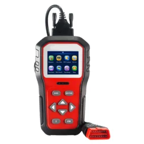 Kw460 Obdii Eobd Full System Car Diagnostic Scanner Tool Ng-100
