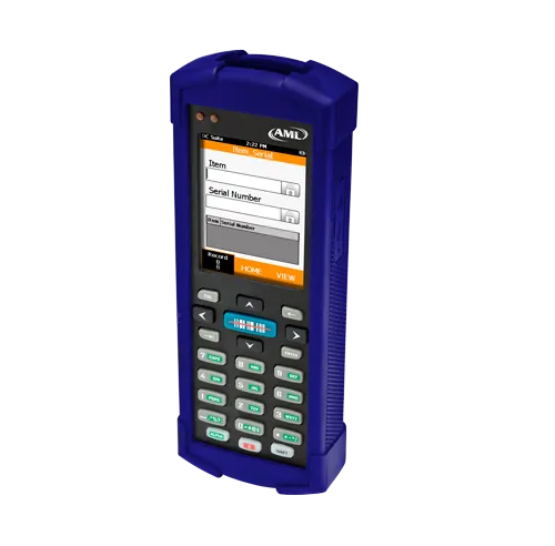 LDX10 Batch Mobile Computer (Discontinued Product)