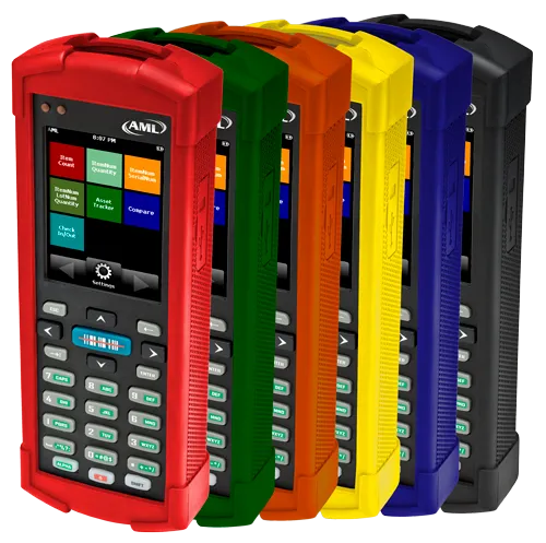 LDX10 Batch Mobile Computer (Discontinued Product)