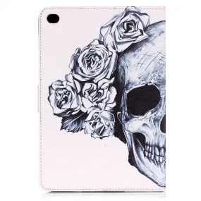 Leather Flip Case for iPad Air 9.7