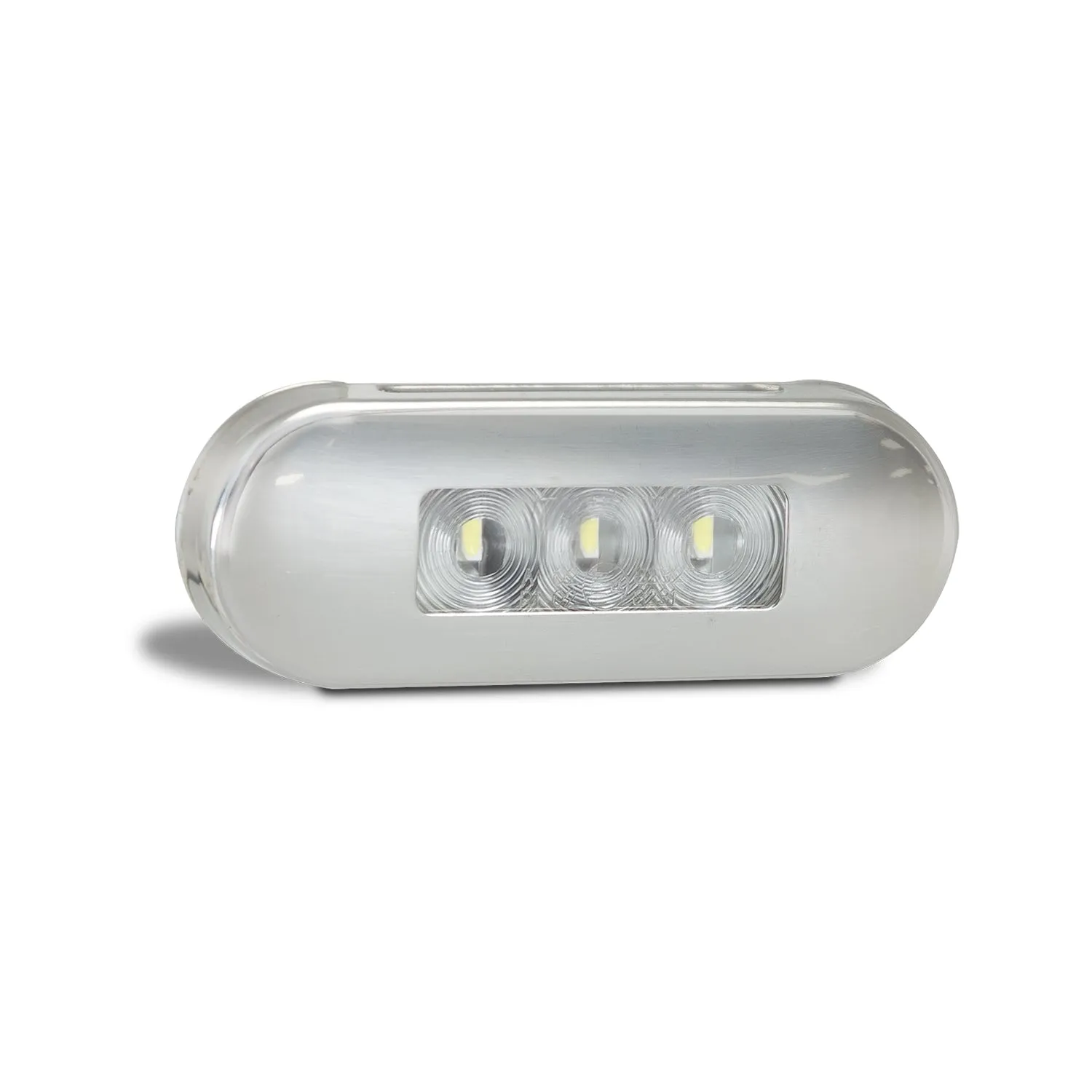 LED Autolamps 86RM Rear End Outline Marker