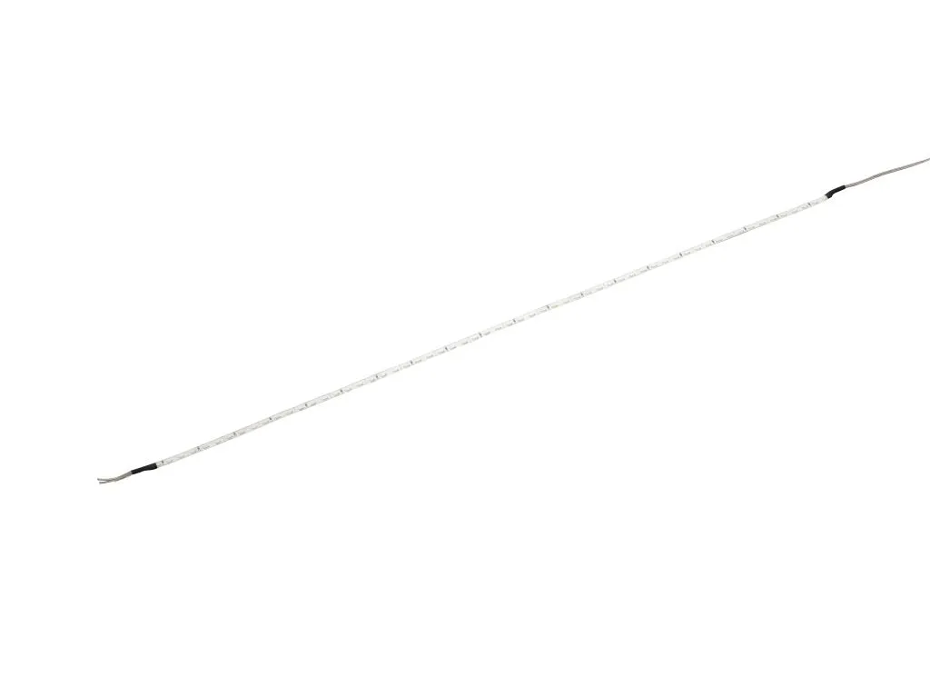 LED Light Strip Self-Adhesive 60 cm Long - White LEDs - Highway Hawk H68-635