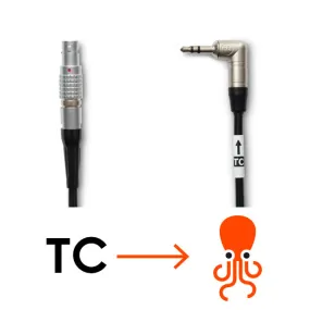 LEMO TO TENTACLE CABLE